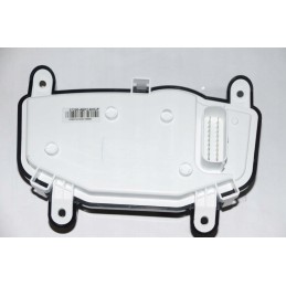 Kymco MXU 550 speedometer 10 18