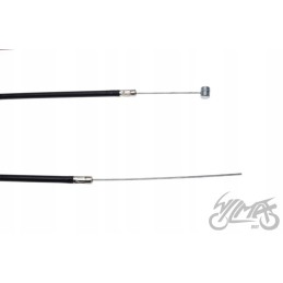 Mini pocket bike cross quad atv rear brake cable