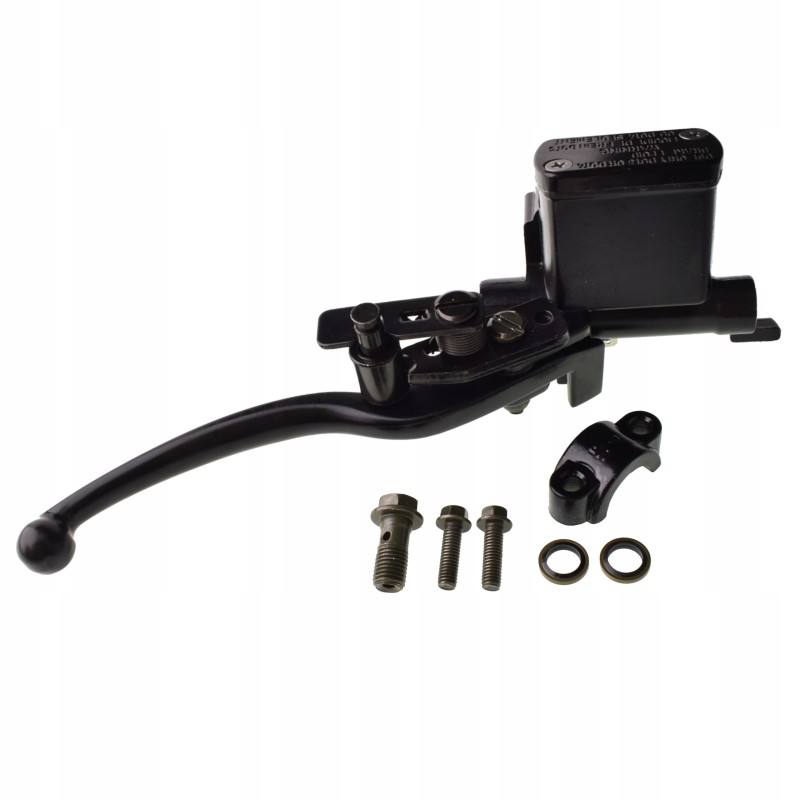 Rear brake pump for quad ATV 110 250 right