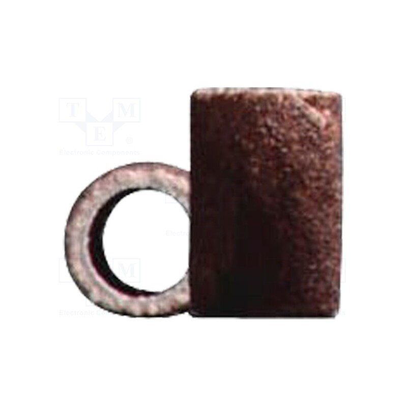 1 pcg x DREMEL - 2615043832 - Grinding band, 6.4mm, 6pcs.