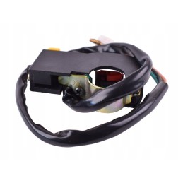 On off switch universal button atv moto