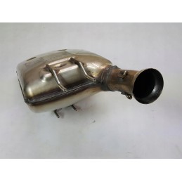 Can am can am spyder f3 catalytic converter exhaust new