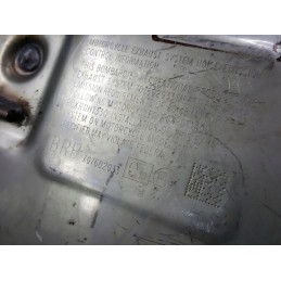 Can am can am spyder f3 catalytic converter exhaust new