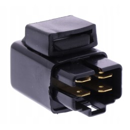Suzuki lt 80 quadsport starter relay