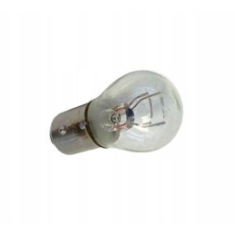 Tail lamp bulb 12v 21 5w white without ECE