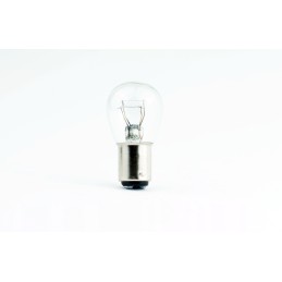 Tail lamp bulb 12v 21 5w white without ECE