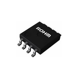 1 pcs : BR24G512FVM-5ATR - EEPROM 512K Bit, IC BUS, High Speed Write Cycle, High Endurance, Low Current Consumption Serial EEPRO