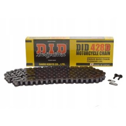 Did 428 d 130 bashan atv eagle drive chain