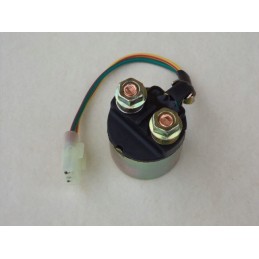 Starter relay quad atv honda trx 650 680