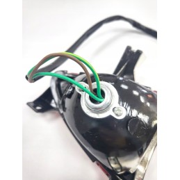 Rear lamp quad atv 125 bmw set left right