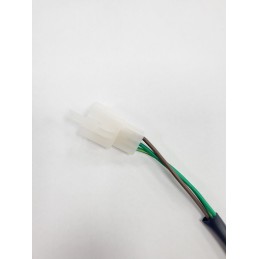 Rear lamp quad atv 125 bmw set left right