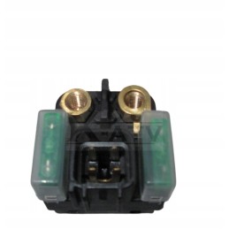 Yamaha grizzly suzuki starter relay