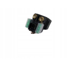 Yamaha grizzly suzuki starter relay