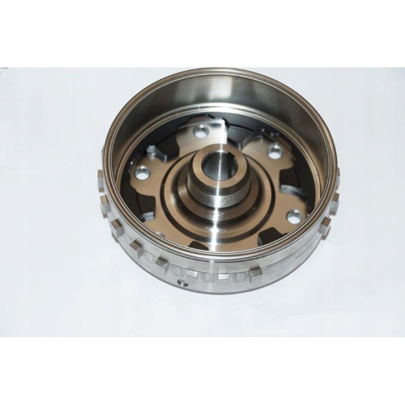 Magneto generator and stator Kymco MXU 700