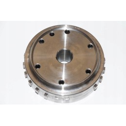 Magneto generator and stator Kymco MXU 700