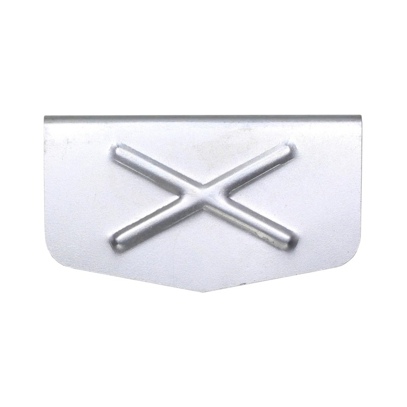 Partition of the Jawa cz 350 air filter box