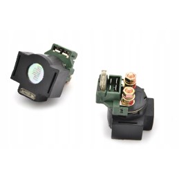 Automatic starter relay atv 200 quad