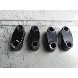 Linhai 50 atv 50 quad 50 handlebar mount