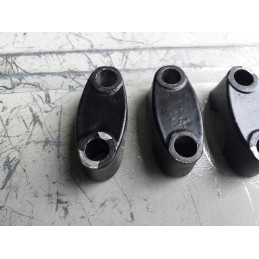 Linhai 50 atv 50 quad 50 handlebar mount