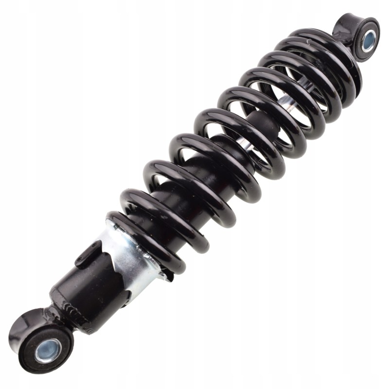Front shock absorber ATV 110 250mm black oil
