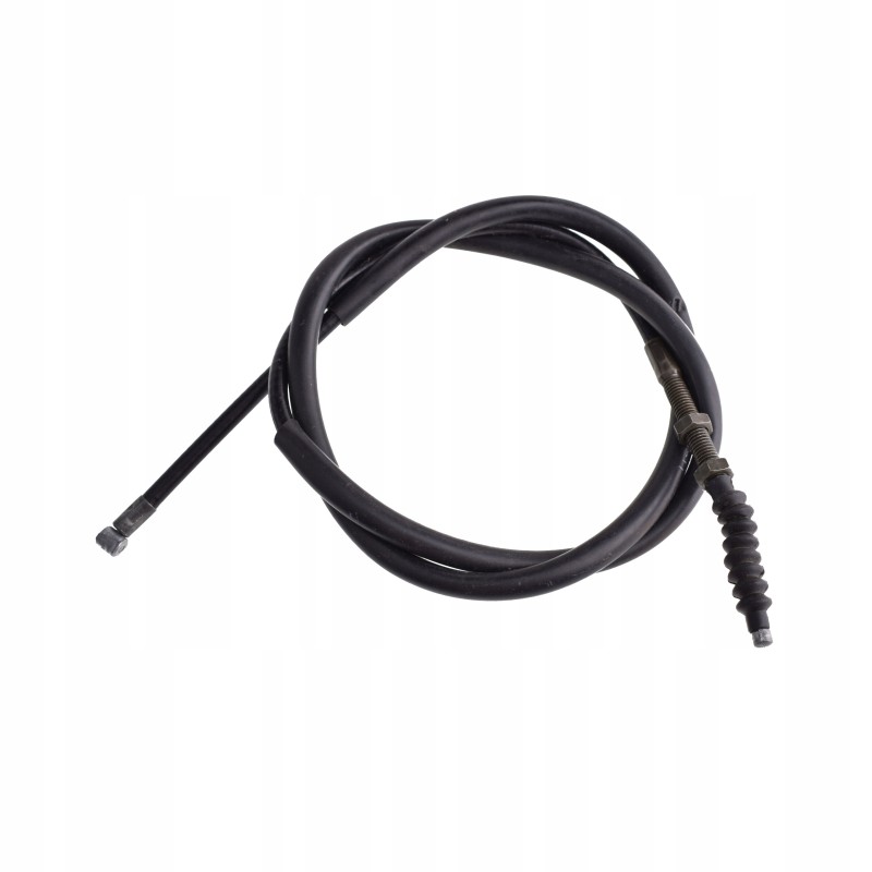 Atv 300 ste clutch cable to quad