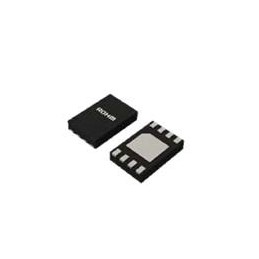 1 pcs : BR25H02ANUX-5ACTR - EEPROM 2KBit, SPI BUS, Serial EEPROM for Automotive (125C Operation)