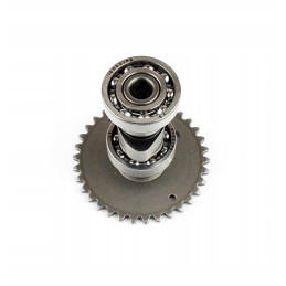 Camshaft 4t gy6 50ccm