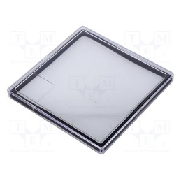 1 pcs x SELEC - IPCOVER-3 - Protective holster, IP65