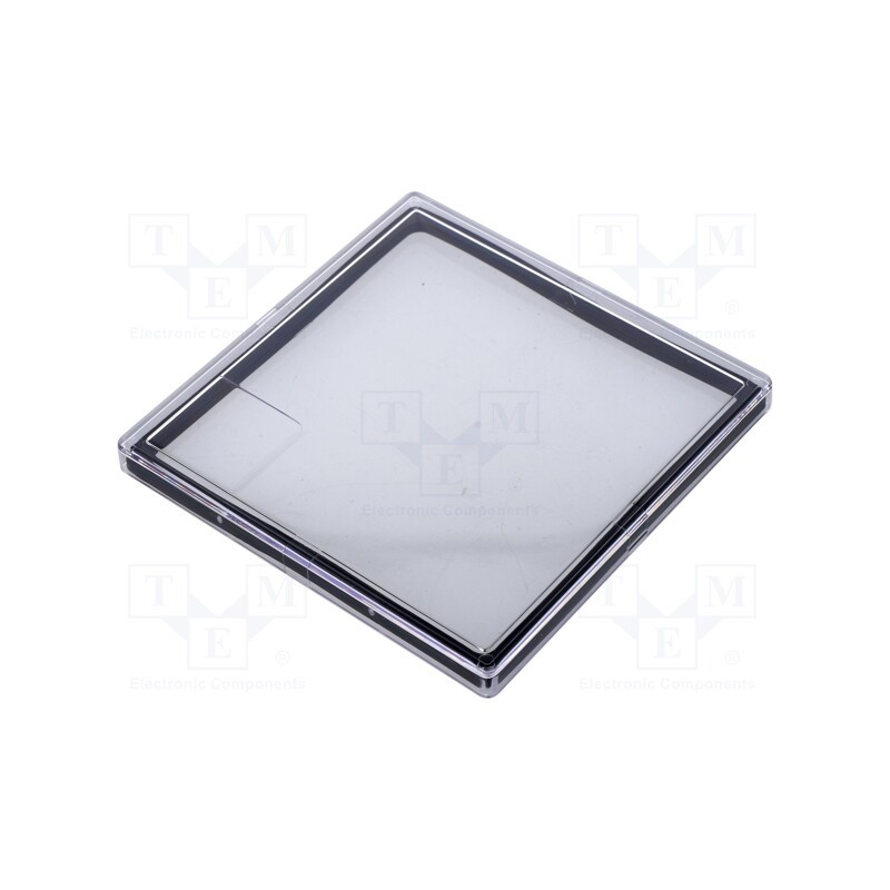 1 pcs x SELEC - IPCOVER-3 - Protective holster, IP65