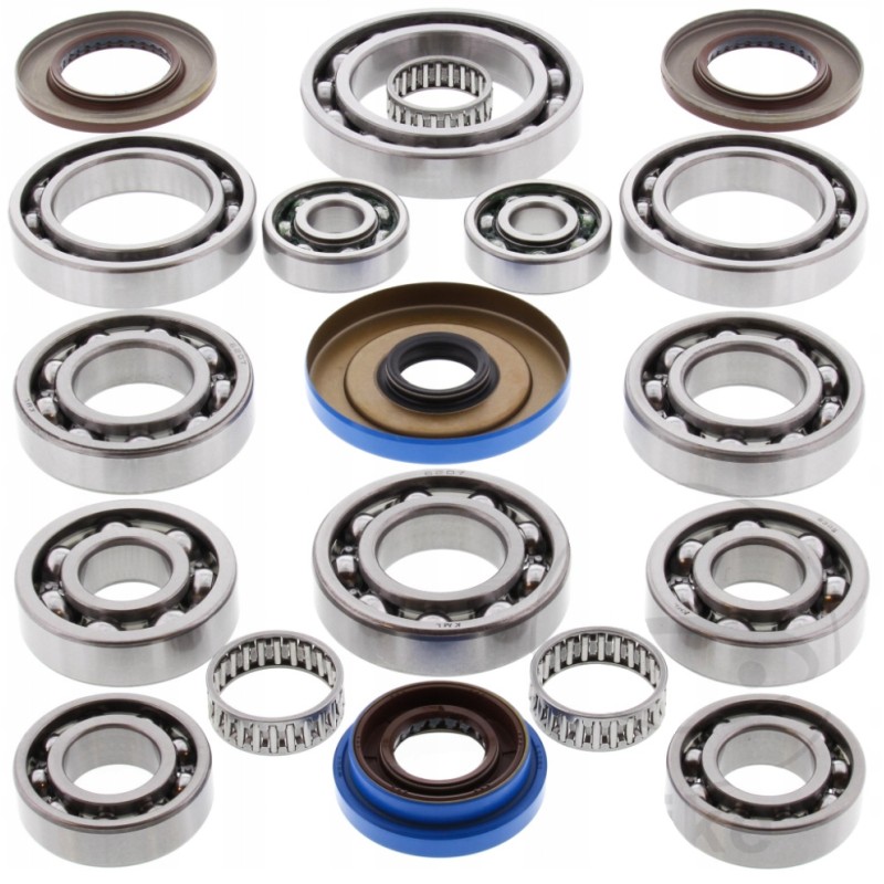 Polaris Sportsman differential repair kit