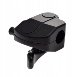 Throttle thumb lever quad atv bashan bs250s 5