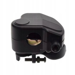 Throttle thumb lever quad atv bashan bs250s 5