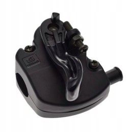 Throttle thumb lever quad atv bashan bs250s 5