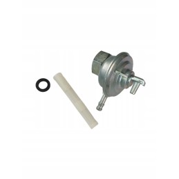 Vacuum fuel tap sym quad 200cc