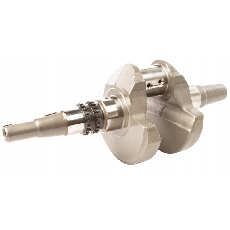 Hot rods crankshaft kawasaki kvf 750 brute force 05 11 kfx 700 04 09 prai