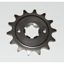 Kymco mxer mxu 150 front sprocket