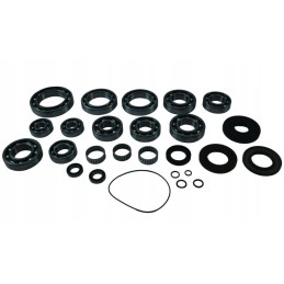 Polaris RZR 1000 differential repair kit