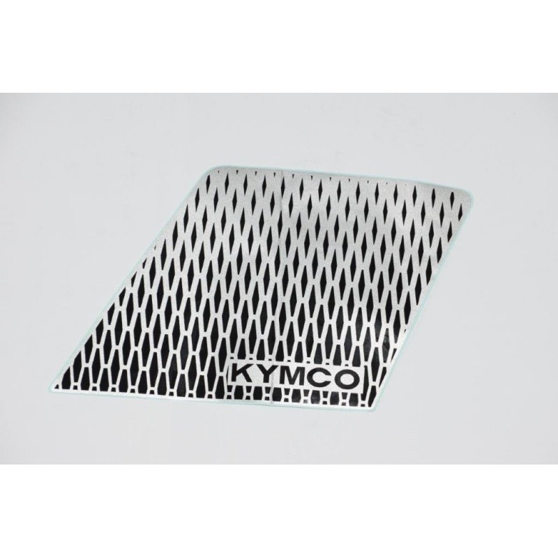 Kymco mxu 700 2019 rear left sticker