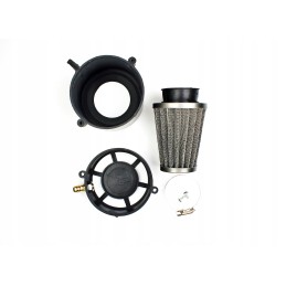 Air filter atv bashan 150 200 250 tube 44mm