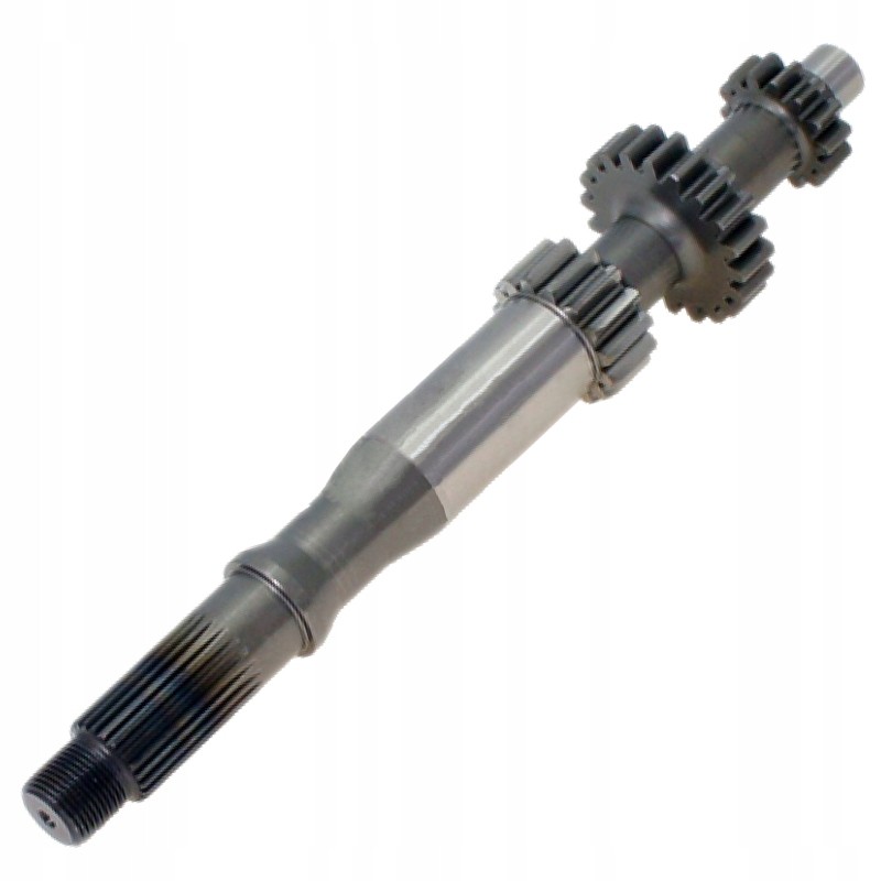 Clutch shaft, cforce cf moto 520 550 gearbox