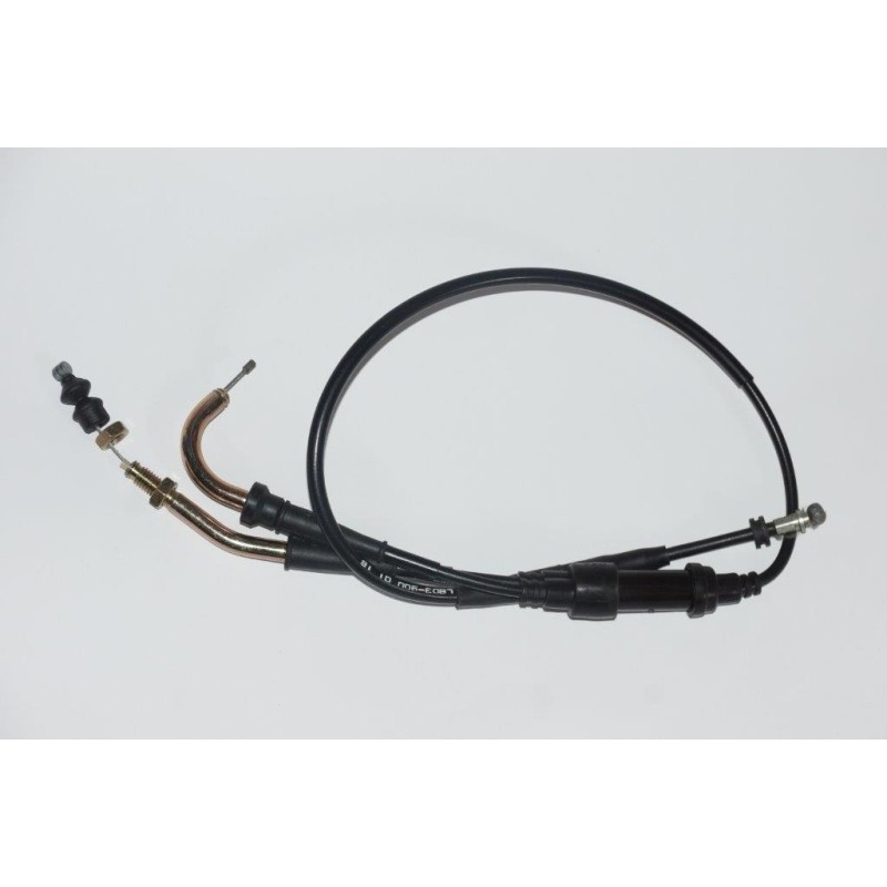 Kymco Maxxer KXR 50 throttle cable
