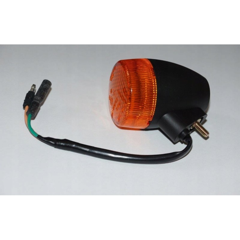 Indicator light front left kymco mxer 50 150