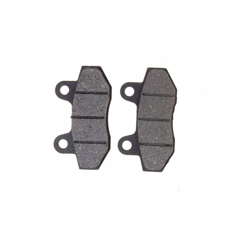 Brake pads rear cross 110 125 kxd kingway