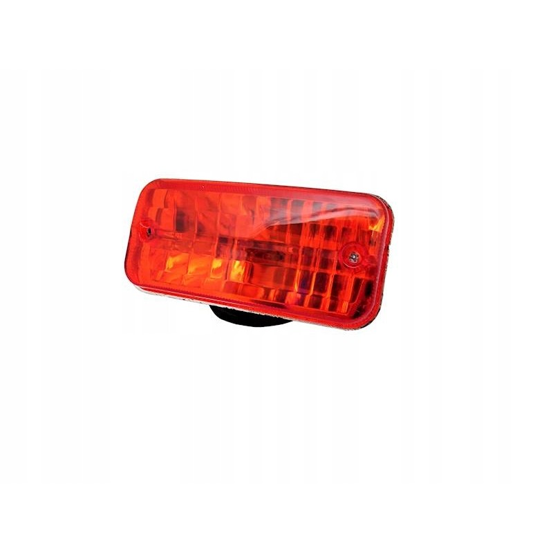 Rear lamp atv 125 fuxin quad lighting