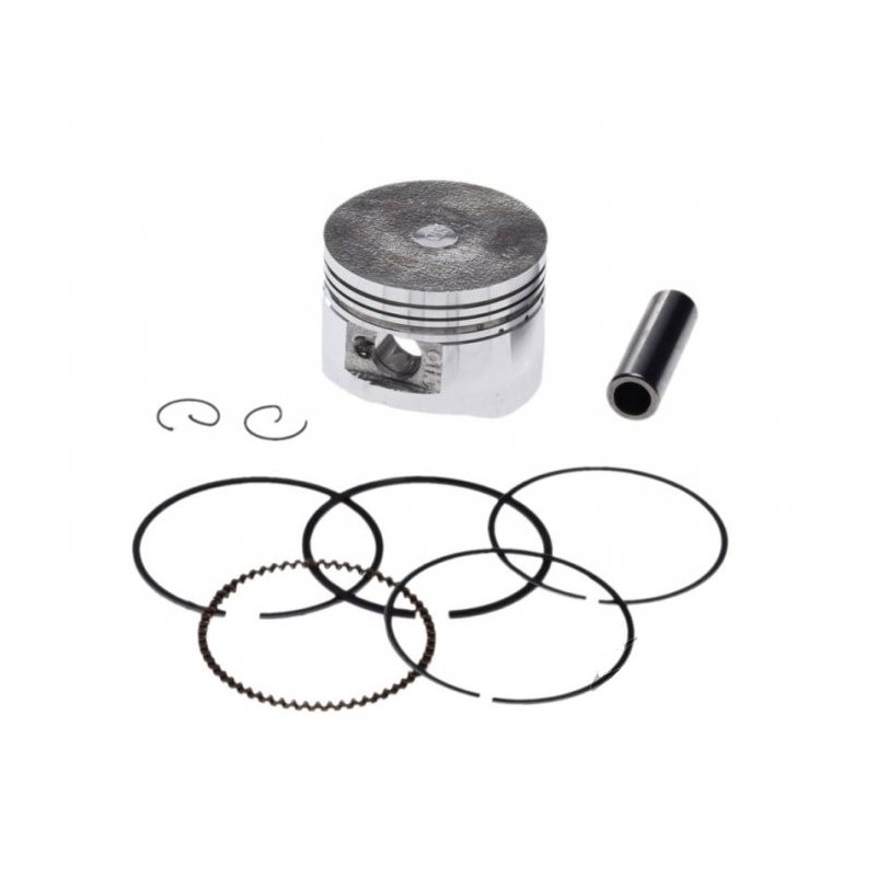 52 40 13 19 5 piston atv 110 4t quad set