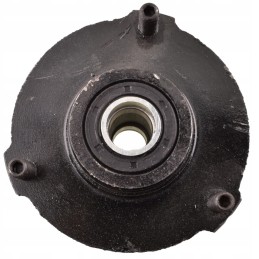 Front hub for ATV 110 125, 3 screws, left quad