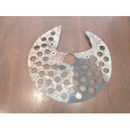 Yamaha Bruin 250 anchor disc