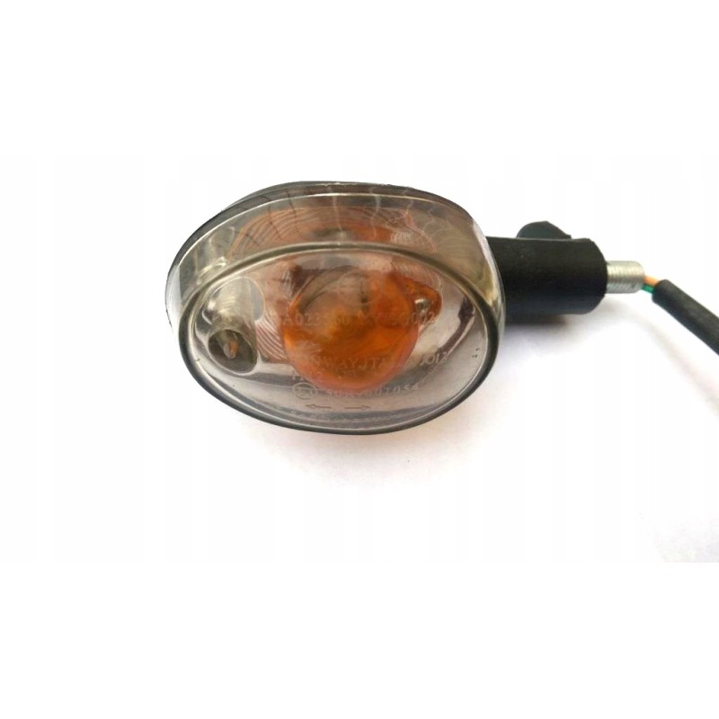 Turn signal quad atv shenke 250