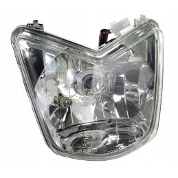 Headlight lamp front Bashan ATV 200 250 original