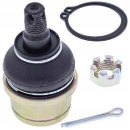 Swing arm pin honda pioneer trx 420 1000 1998